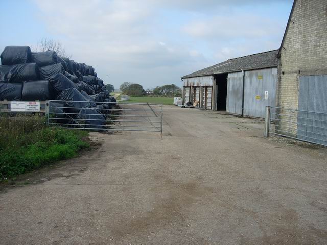 farm site