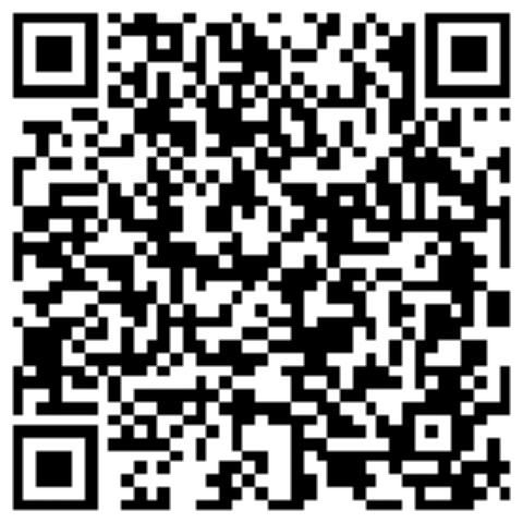 LinkedIn QR code